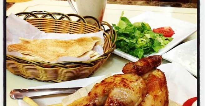 Фото номер 5 - Picnic , restaurant - Dubai, UAE