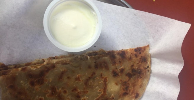 Фото номер 4 - Rokn Al Fahidi, cafe - Dubai, UAE