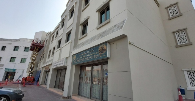 Фото номер 1 - Wasif, cafeteria - Dubai, UAE