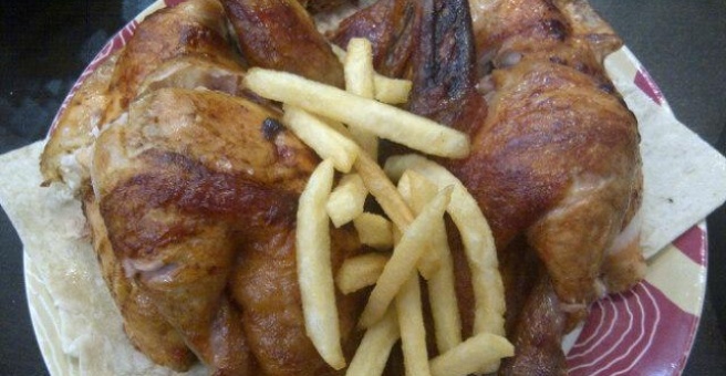 Фото номер 4 - Sandwich Club, cafeteria - Dubai, UAE