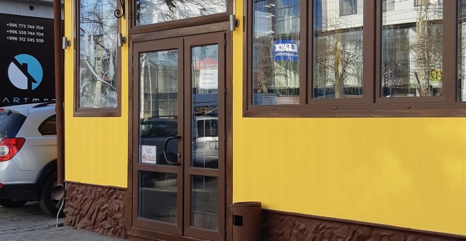 Фото номер 4 - Дольче Вита, пиццерия - Бишкек, Кыргызстан