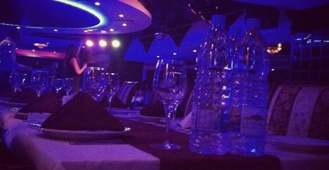 Фото номер 1 - Yeldizlar, lebanese restaurant - Dubai, UAE