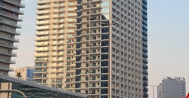 Фото номер 4 - Urban Grill , restaurant - Dubai, UAE