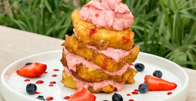 Фото номер 3 - Cartel, restaurant and cafe - Dubai, UAE