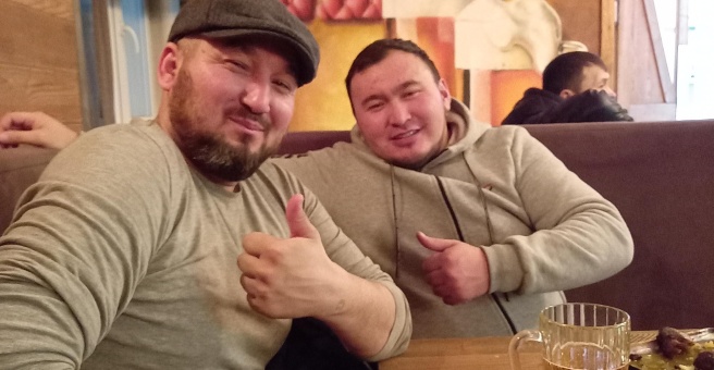Фото номер 5 - Иzи Pub - Астана, Казахстан