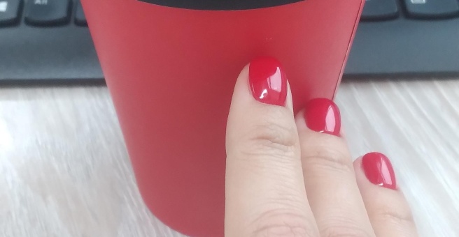 Фото номер 1 - One cup - Астана, Казахстан