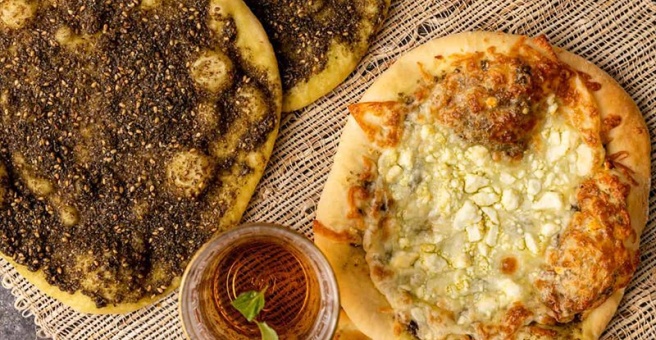 Фото номер 3 - Layalina, restaurant - Dubai, UAE