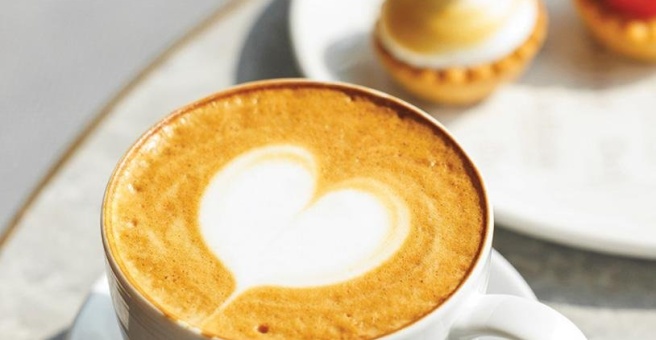 Фото номер 3 - Delizie Caffe Gourmet, restaurant - Dubai, UAE