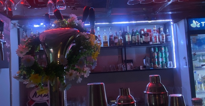 Фото номер 3 - Bourbon street, гастро-бар - Астана, Казахстан