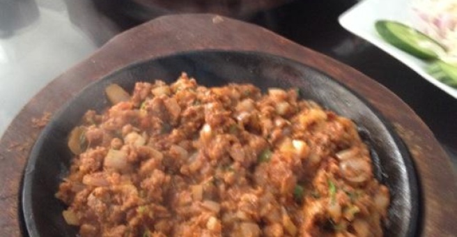 Фото номер 4 - Khan Baba, restaurant - Dubai, UAE