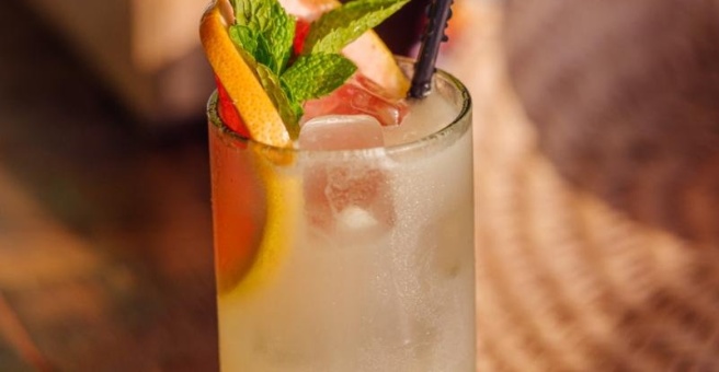 Фото номер 2 - Senor Pico, restaurant - Dubai, UAE