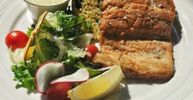 Фото номер 5 - SB Bar, мясной ресторан - Бишкек, Кыргызстан