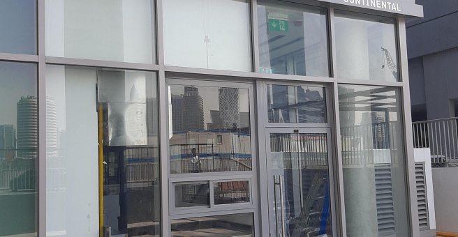 Фото номер 1 - Eatz Bay, restaurant - Dubai, UAE