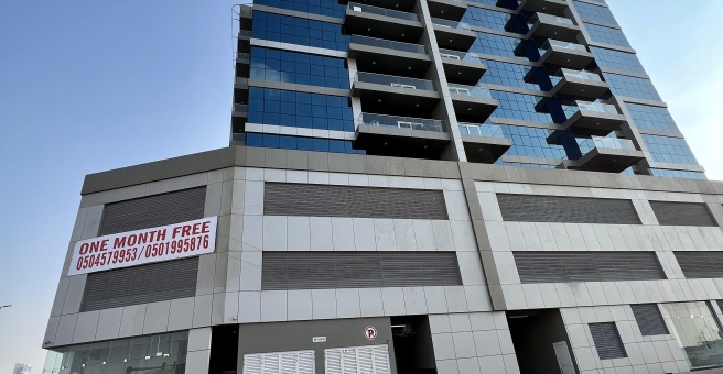 Фото номер 1 - Zeeko , restaurant - Dubai, UAE