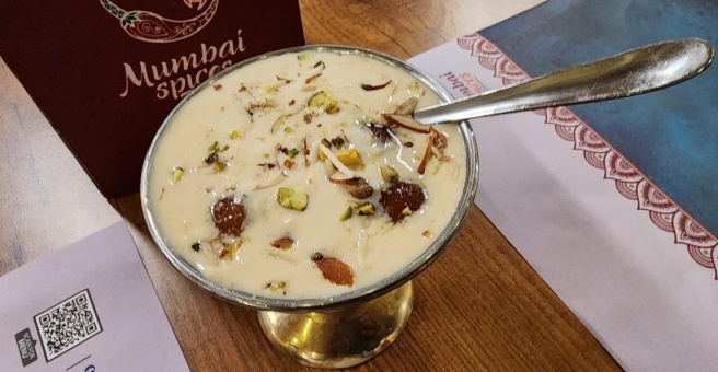 Фото номер 1 - Mumbai Spices, restaurant - Dubai, UAE