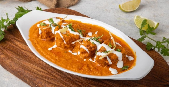 Фото номер 1 - Sai Dham, vegetarian restaurant - Dubai, UAE