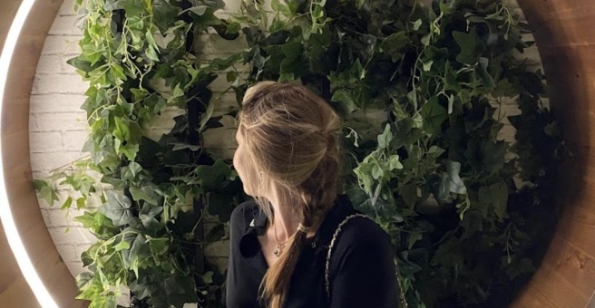 Фото номер 4 - HuQQabaz, restaurant - Dubai, UAE