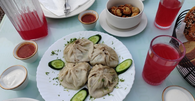 Фото номер 2 - Varandha Marina Restaurant - Dubai, UAE