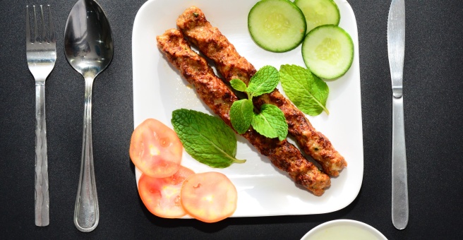 Фото номер 2 - Sarhad Punjab, restaurant - Dubai, UAE