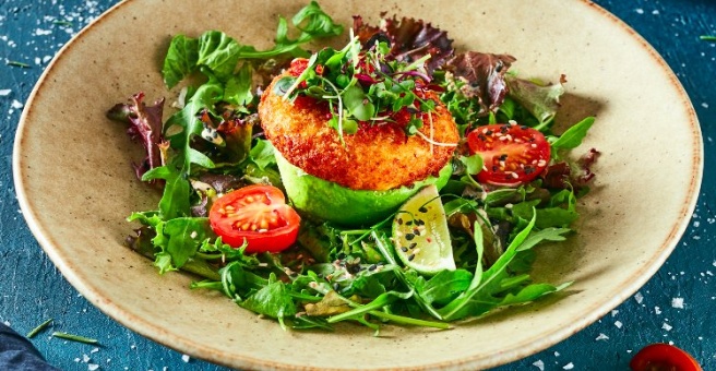 Фото номер 2 - L'ETO, cafe - Dubai, UAE