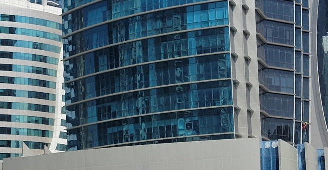 Фото номер 2 - Fomo, cafe - Dubai, UAE