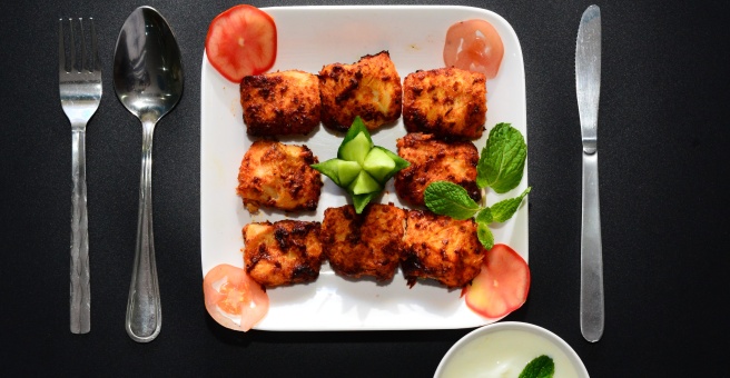 Фото номер 3 - Sarhad Punjab, restaurant - Dubai, UAE