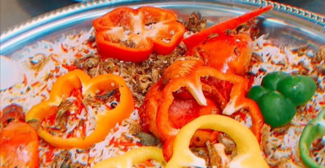 Фото номер 6 - Mandi Zaman, restaurant - Dubai, UAE