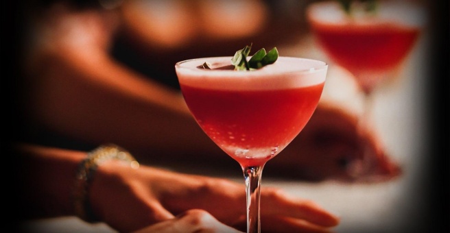 Фото номер 3 - Sumosan, restaurant - Dubai, UAE