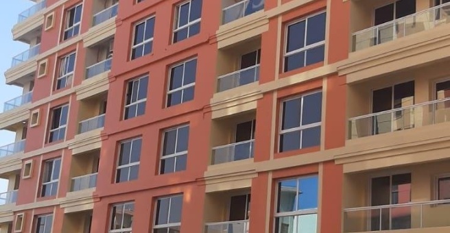 Фото номер 3 - Kunlun, restaurant - Dubai, UAE