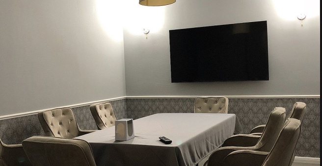 Фото номер 3 - Rooms pub - Астана, Казахстан