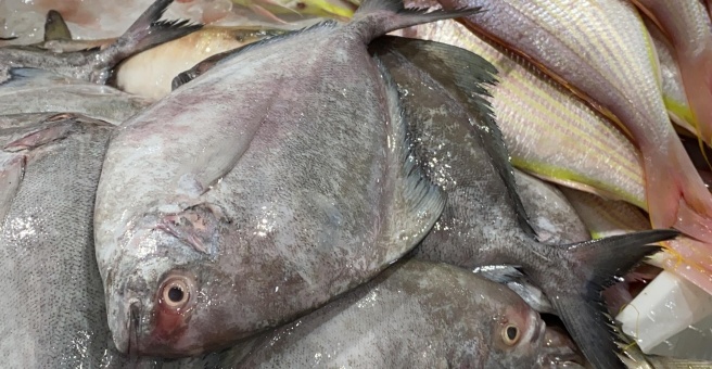 Фото номер 6 - Aam Admi, restaurant - Dubai, UAE