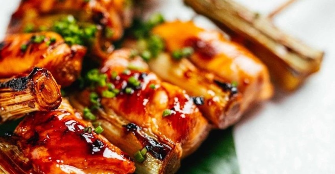 Фото номер 4 - 53 Dubai, restaurant and cafe - Dubai, UAE