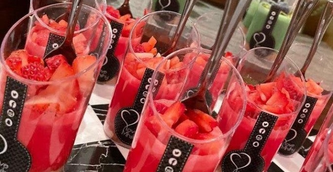 Фото номер 3 - Love Mhshy, restaurant - Dubai, UAE