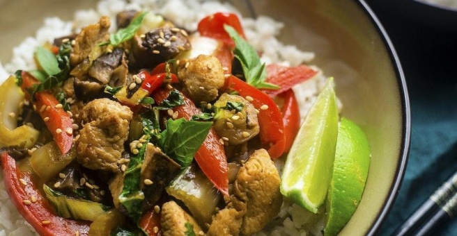 Фото номер 2 - Fumi, japanese restaurant - Dubai, UAE