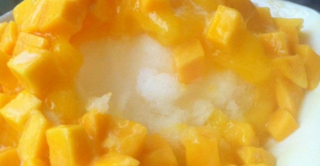 Фото номер 2 - Ice Cool, cafe - Dubai, UAE