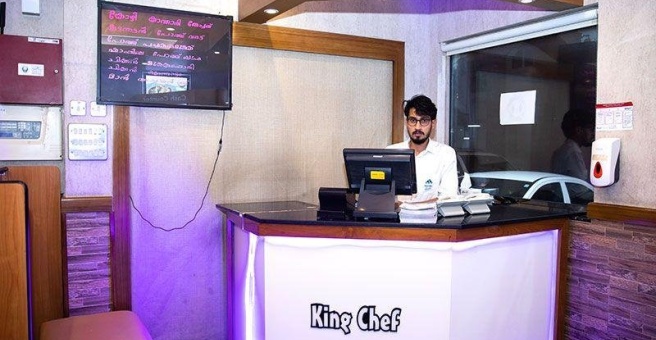 Фото номер 3 - Milan, vegetarian restaurant - Dubai, UAE