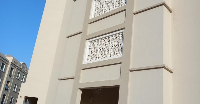 Фото номер 2 - Qaser Sialkot, cafeteria - Dubai, UAE