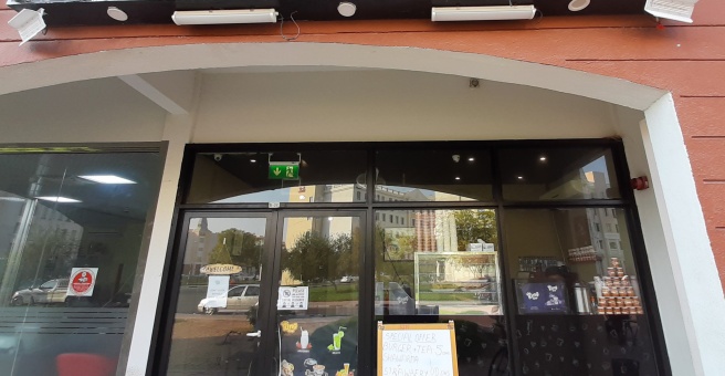 Фото номер 1 - King Tea, cafe - Dubai, UAE