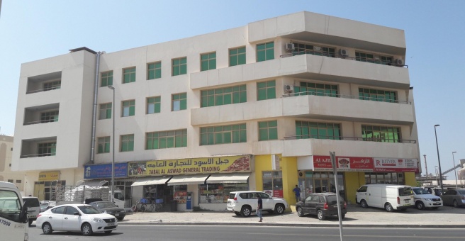 Фото номер 1 - Landmark, restaurant - Dubai, UAE