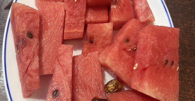 Фото номер 1 - Bani Yas, restaurant - Dubai, UAE