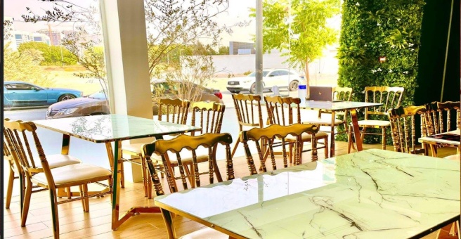 Фото номер 4 - Masala Biryani, restaurant - Dubai, UAE