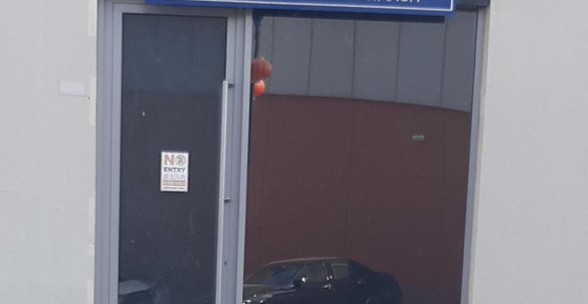 Фото номер 1 - Noah's Ark Music, restaurant and cafe - Dubai, UAE