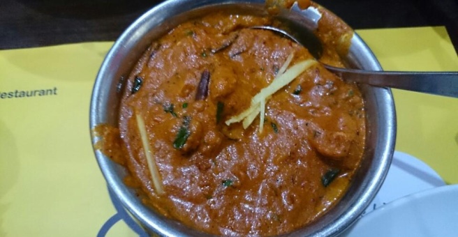 Фото номер 4 - Al Madina Wide Range, restaurant - Dubai, UAE