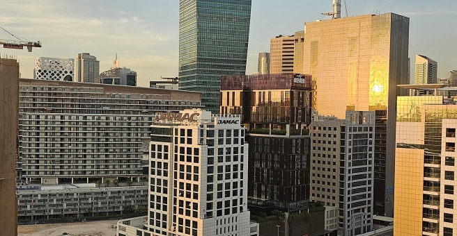 Фото номер 1 - Corner Buttercup, restaurant and cafe - Dubai, UAE