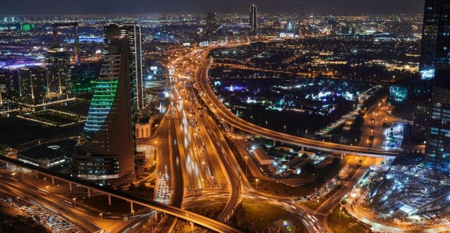 Фото номер 2 - 53 Dubai, restaurant and cafe - Dubai, UAE