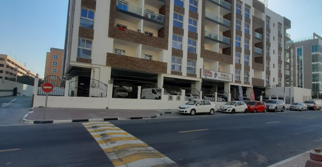 Фото номер 1 - Golden Picnic Restaurant - Dubai, UAE