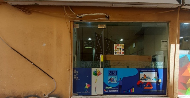 Фото номер 3 - Al Taif Calligraphy - Dubai, UAE