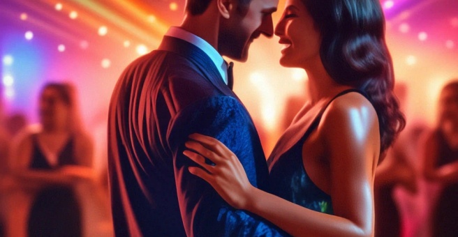 Фото номер 4 - Tango Cafe, кафе - Алматы, Казахстан