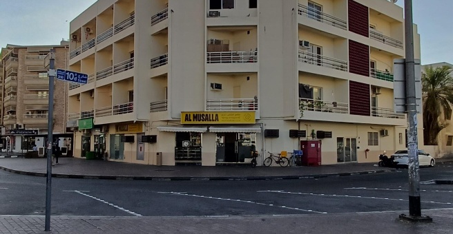 Фото номер 1 - Al Musalla Restaurant - Dubai, UAE