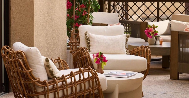 Фото номер 3 - Apricot Dubai, restaurant - Dubai, UAE